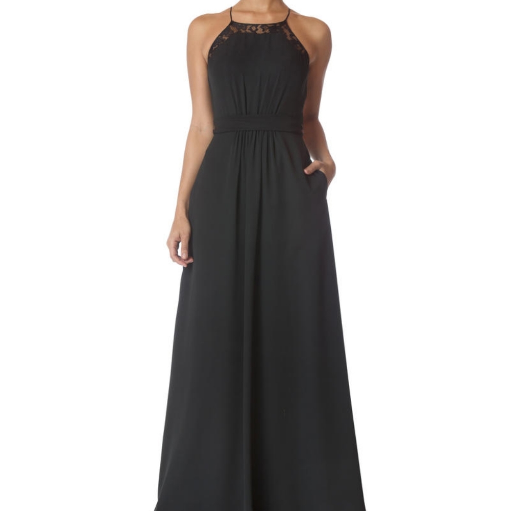 Bari Jay style 1774 in Navy size 2